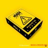 Splice Sounds MURDA BEATZ QUARANTINE KIT (WAV) - ван-шот ударных Splice Sounds MURDA BEATZ QUARANTINE KIT (WAV) - ван-шот ударных