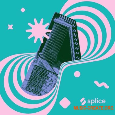 Splice Originals Laraaji Reimagined Photay (WAV) - сэмплы Indie Electronic