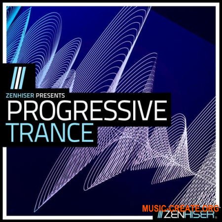 Zenhiser Progressive Trance (WAV MIDI) - сэмплы Progressive Trance Zenhiser Progressive Trance (WAV MIDI) - сэмплы Progressive Trance