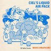 Splice Sound Ciel's Liquid Air Sample Pack (WAV) - сэмплы Techno Splice Sound Ciel's Liquid Air Sample Pack (WAV) - сэмплы Techno