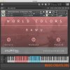 Evolution Series World Colors Bawu v1.0 (KONTAKT) - библиотека китайского духового инструмента