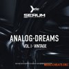 LFO Store Analog Dreams Vol.1 - Vintage SERUM (Serum presets) LFO Store Analog Dreams Vol.1 - Vintage SERUM (Serum presets)