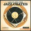 Loopmasters Lack of Afro Presents Jazz Crates (WAV REX) - сэмплы Jazz, Soul Loopmasters Lack of Afro Presents Jazz Crates (WAV REX) - сэмплы Jazz, Soul
