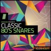 Zenhiser Classic 80s Snares (WAV) - сэмплы снейров