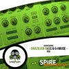 Vandalism Shocking Brazilian Bass & G-House (Spire presets)