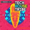 Producer Loops Tech House Tribe (MULTiFORMAT) - сэмплы Tech House, House Producer Loops Tech House Tribe (MULTiFORMAT) - сэмплы Tech House, House