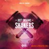 Black Octopus Sound Just Organic Shakers (WAV) - сэмплы шейкеров Black Octopus Sound Just Organic Shakers (WAV) - сэмплы шейкеров