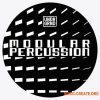 UNDRGRND Sounds Modular Percussion (WAV) - сэмплы перкуссии UNDRGRND Sounds Modular Percussion (WAV) - сэмплы перкуссии