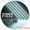 UNDRGRND Sounds Techno Stabs 2 (MULTiFORMAT) - сэмплы Techno
