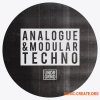 UNDRGRND Sounds Analogue and Modular Techno (MULTiFORMAT) - сэмплы Techno