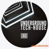 UNDRGRND Sounds Underground Tech House (MULTiFORMAT) - сэмплы Tech House UNDRGRND Sounds Underground Tech House (MULTiFORMAT) - сэмплы Tech House