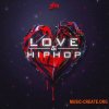 2DEEP Love & Hip Hop (WAV MIDI) - сэмплы Hip Hop, RnB