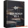 Production Music Live Deep Premium Vol 4 (WAV) - сэмплы Deep House Production Music Live Deep Premium Vol 4 (WAV) - сэмплы Deep House