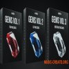 Cymatics Gems Melody Bundle (WAV MIDI) - сэмплы Trap, Lofi Cymatics Gems Melody Bundle (WAV MIDI) - сэмплы Trap, Lofi