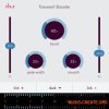 Denise Transient Booster v1.1.0 WiN OSX RETAiL (SYNTHiC4TE) - плагин транзиент