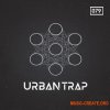 Bingoshakerz Urban Trap (MULTiFORMAT) - сэмплы Trap