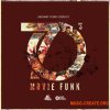 Black Octopus Sound Basement Freaks 70s Movie Funk (MULTiFORMAT) - сэмплы Funk Black Octopus Sound Basement Freaks 70s Movie Funk (MULTiFORMAT) - сэмплы Funk
