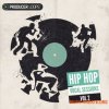 Producer Loops - Hip Hop Vocal Sessions Vol.2 (WAV) - вокальные сэмплы