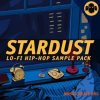 Ghost Syndicate STARDUST (WAV) - сэмплы Chill Beats, Lo-Fi Hip-Hop Ghost Syndicate STARDUST (WAV) - сэмплы Chill Beats, Lo-Fi Hip-Hop