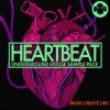 Ghost Syndicate Heartbeat (WAV) - сэмплы Underground House, Tech-house, Jacking House Ghost Syndicate Heartbeat (WAV) - сэмплы Underground House, Tech-house, Jacking House