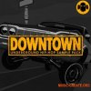 Ghost Syndicate Downtown (WAV) - сэмплы Underground Hip Hop