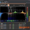 MAAT thEQorange v2.1.3 (Team R2R) - плагин эквалайзер MAAT thEQorange v2.1.3 (Team R2R) - плагин эквалайзер