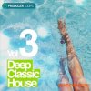 Producer Loops Deep Classic House Vol 3 (MULTiFORMAT) - сэмплы Classic House, Deep House Producer Loops Deep Classic House Vol 3 (MULTiFORMAT) - сэмплы Classic House, Deep House