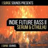 Surge Sounds Indie Future Bass II (WAV MIDI Serum Cthulhu) - сэмплы Future Bass Surge Sounds Indie Future Bass II (WAV MIDI Serum Cthulhu) - сэмплы Future Bass