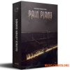 Silence + OtherSounds PAIN PIANO (KONTAKT) - библиотека звуковых экспериментов с фортепиано Silence + OtherSounds PAIN PIANO (KONTAKT) - библиотека звуковых экспериментов с фортепиано