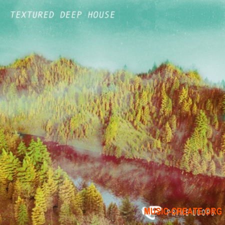 Prime Loops Textured Deep House (WAV) - сэмплы Deep House