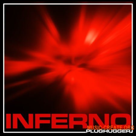 Plughugger Inferno for Omnisphere 2 Plughugger Inferno for Omnisphere 2