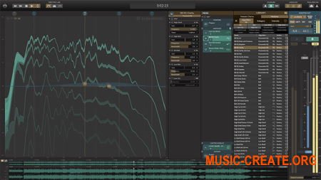 TC Electronic Finalizer v1.0.10 (Team RET) - плагин для мастеринга