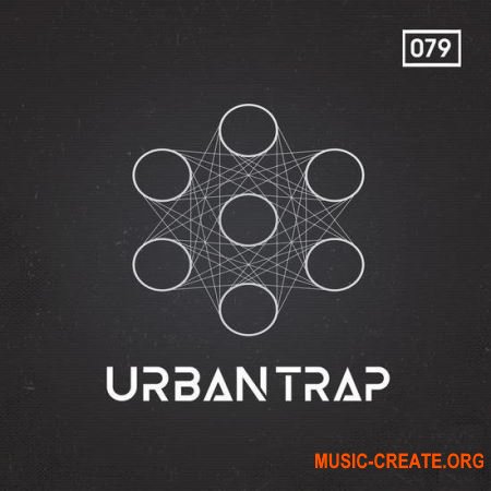 Bingoshakerz Urban Trap (MULTiFORMAT) - сэмплы Trap Bingoshakerz Urban Trap (MULTiFORMAT) - сэмплы Trap
