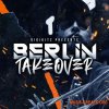 Digikitz Berlin Takeover (WAV MiDi) - сэмплы Trap Digikitz Berlin Takeover (WAV MiDi) - сэмплы Trap