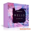 Skifonix Sounds Mello Future Pop (WAV MiDi SYNTH PRESETS KONTAKT DAW TEMPLATE) - сэмплы Future Pop