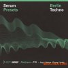 Loopmasters - Patchworx - Berlin Techno (WAV MiDi Serum Presets) - сэмплы Techno Loopmasters - Patchworx - Berlin Techno (WAV MiDi Serum Presets) - сэмплы Techno
