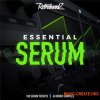 Retrohandz Essential (Serum presets) Retrohandz Essential (Serum presets)