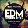 HY2ROGEN EDM Synth Shots 5 (MULTiFORMAT) - сэмплы EDM, Dance HY2ROGEN EDM Synth Shots 5 (MULTiFORMAT) - сэмплы EDM, Dance