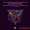 OST Audio Oldschool Retrowave (WAV MiDi) - сэмплы Synthwave