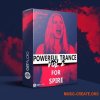 OST Audio Powerful Trance & Psy Trance v2 for Spire and DAW (Spire presets / DAW Template) - сэмплы Trance OST Audio Powerful Trance & Psy Trance v2 for Spire and DAW (Spire presets / DAW Template) - сэмплы Trance