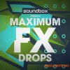 Soundbox Maximum Fx Drops (WAV) - звуковые эффекты Soundbox Maximum Fx Drops (WAV) - звуковые эффекты