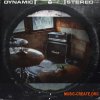 Touch Loops Tape Drums (WAV) - сэмплы ударных