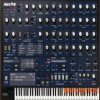 KORG Mono/Poly v2.0.2 (Team R2R) - 4VCO синтезатор