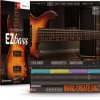 Toontrack EZBass v1.3.4 WiN