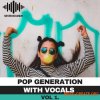 Seven Sounds Pop Generation With Vocals (WAV MiDi SYNTH PRESETS) - сэмплы Pop, RnB Seven Sounds Pop Generation With Vocals (WAV MiDi SYNTH PRESETS) - сэмплы Pop, RnB