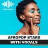 Seven Sounds Afropop Stars With Vocals (WAV MiDi SYNTH PRESETS) - сэмплы Afro Trap, Dancehall, Latin Seven Sounds Afropop Stars With Vocals (WAV MiDi SYNTH PRESETS) - сэмплы Afro Trap, Dancehall, Latin