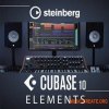 Steinberg Cubase Elements v11.0.30 eXTender (Team V.R) - виртуальная музыкальная студия Steinberg Cubase Elements v11.0.30 eXTender (Team V.R) - виртуальная музыкальная студия