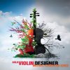 8dio Solo Violin Designer 2.0 (KONTAKT) - библиотека скрипки 8dio Solo Violin Designer 2.0 (KONTAKT) - библиотека скрипки