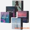 Essential MIDI Complete Midi Chord Pack (MiDi)