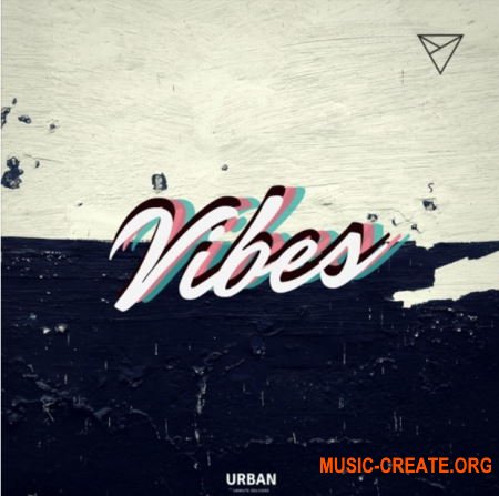 Unmute Urban Vibes (WAV MiDi) - сэмплы RnB, Soul